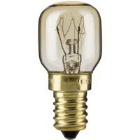 Paulmann - Backofenlampe 230 v E14 25 w eek g (a - g) Glühlampenform 1 St. von Paulmann