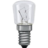 Paulmann Backofenlampe 230V E14 15W EEK G (A - G) Glühlampenform 1St. von Paulmann