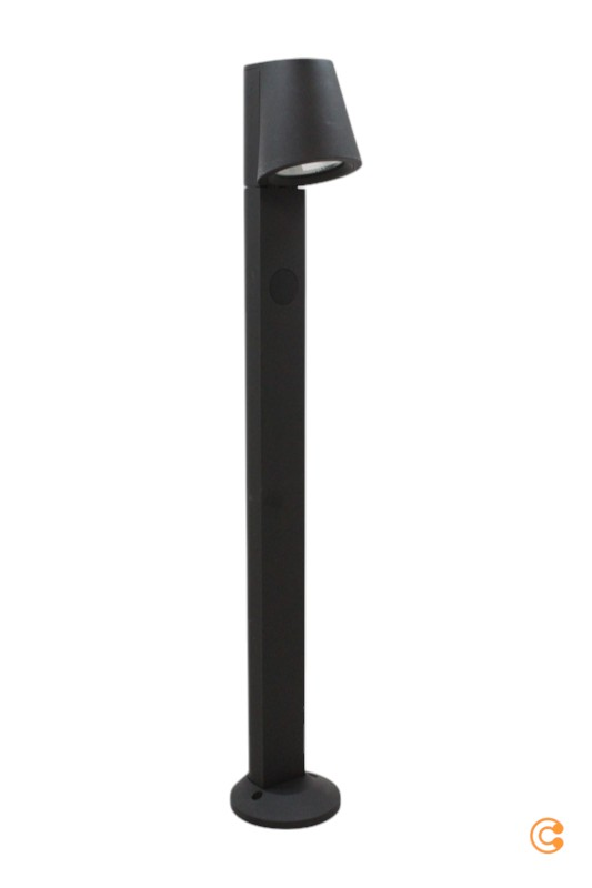 Paulmann Caissa Sensor Wegeleuchte Außenleuchte Außenlampe Standleuchte Leuchte  B-Ware von Paulmann
