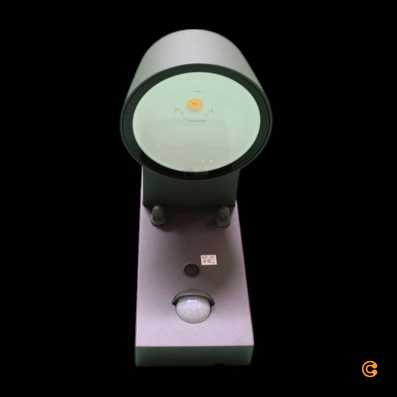 Paulmann Capea Led Außen Wandleuchte Terrassenleuchte Wandleuchte Lampe Sensor B-Ware Paulmann Capea Led Außen Wandleuchte Terrassenleuchte Wandleuchte Lampe Sensor B-Ware von Paulmann