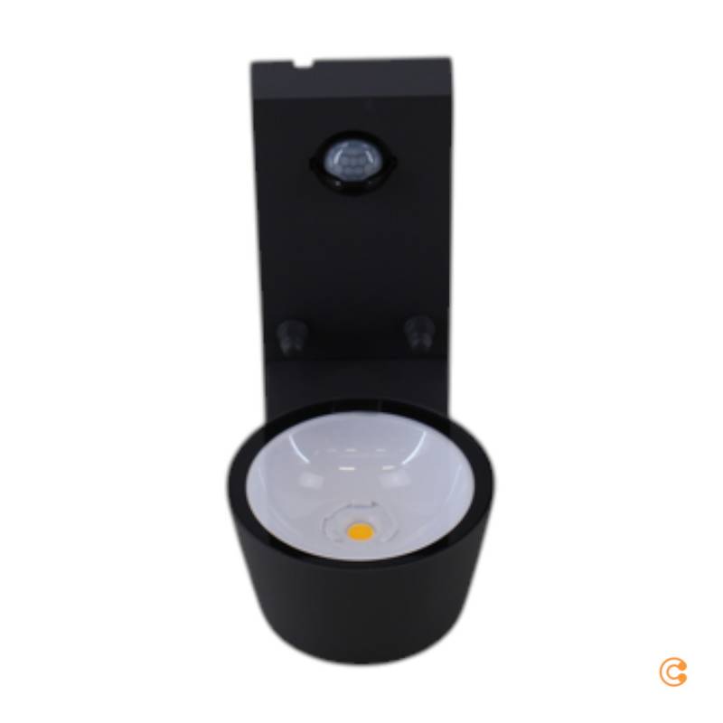 Paulmann Capea Led Außenwandleuchte Sensorleuchte Gartenleuchte Siehe Text/Foto B-Ware von Paulmann