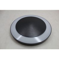 [GEBRAUCHT] Paulmann Circula Deckenleuchte Sensorlampe Led Außenleuchte 830 Anthrazit B-Ware von Paulmann