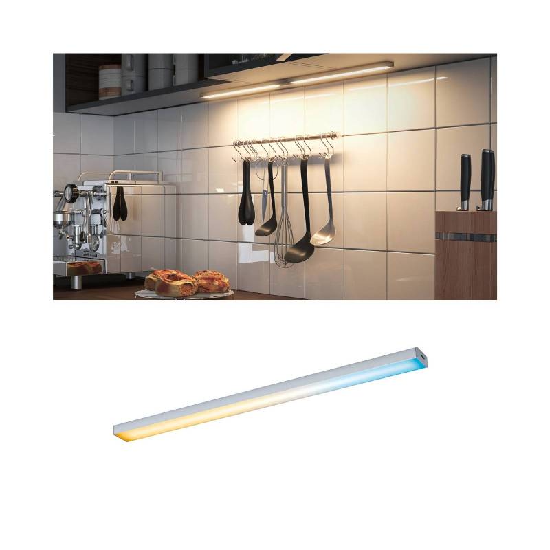 Paulmann Clever Connect Barre Möbelleuchte 35 cm von Paulmann