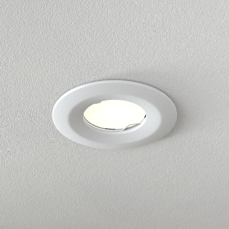 Paulmann Coin Slim LED-Einbauleuchte IP65, dimmbar von Paulmann