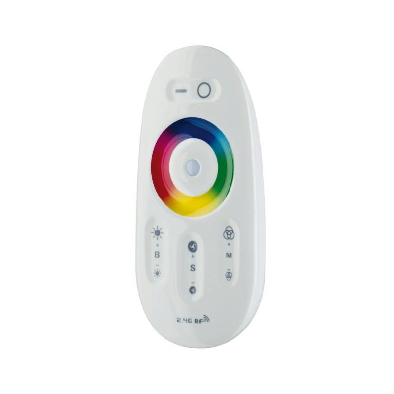 Paulmann Controller MaxLEDFunction 2.4GHz Fernb von Paulmann
