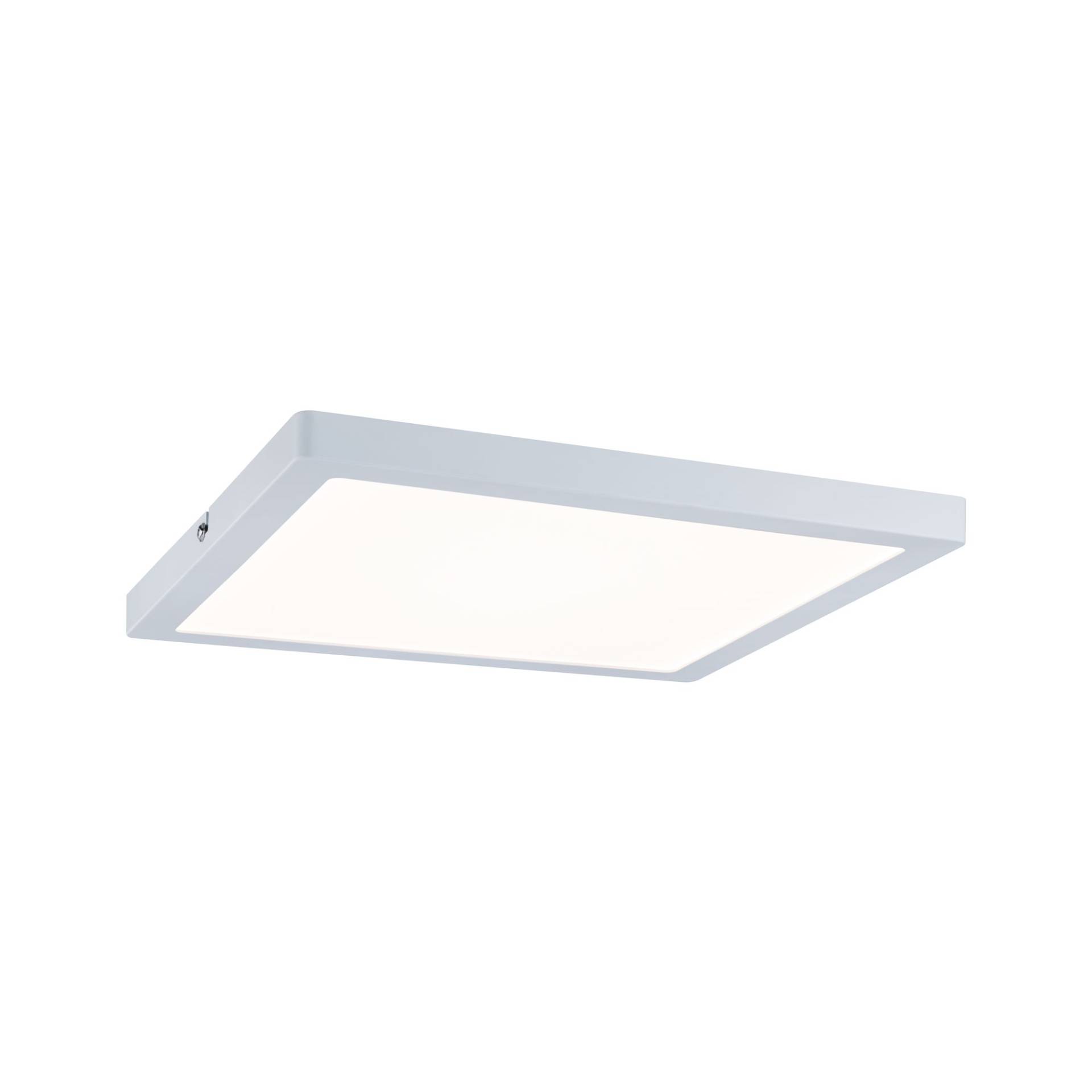 Paulmann Deckenleuchte 'Atria' 1500 lm 24 W 30 x 30 cm weiß Paulmann Deckenleuchte 'Atria' 1500 lm 24 W 30 x 30 cm weiß von Paulmann