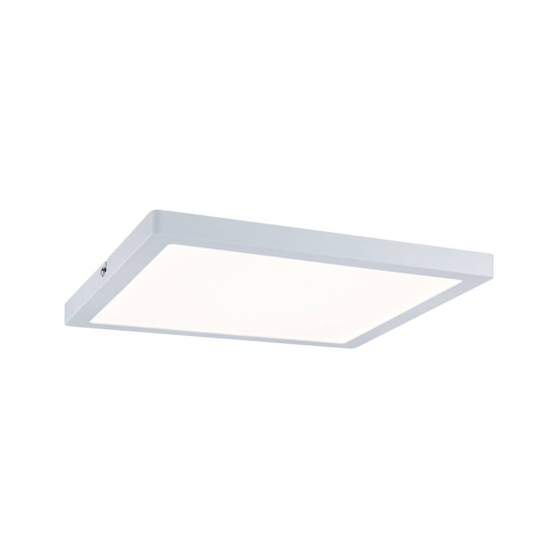 Paulmann Deckenleuchte 'Atria' 1500 lm 24 W 30 x 30 cm weiß von Paulmann