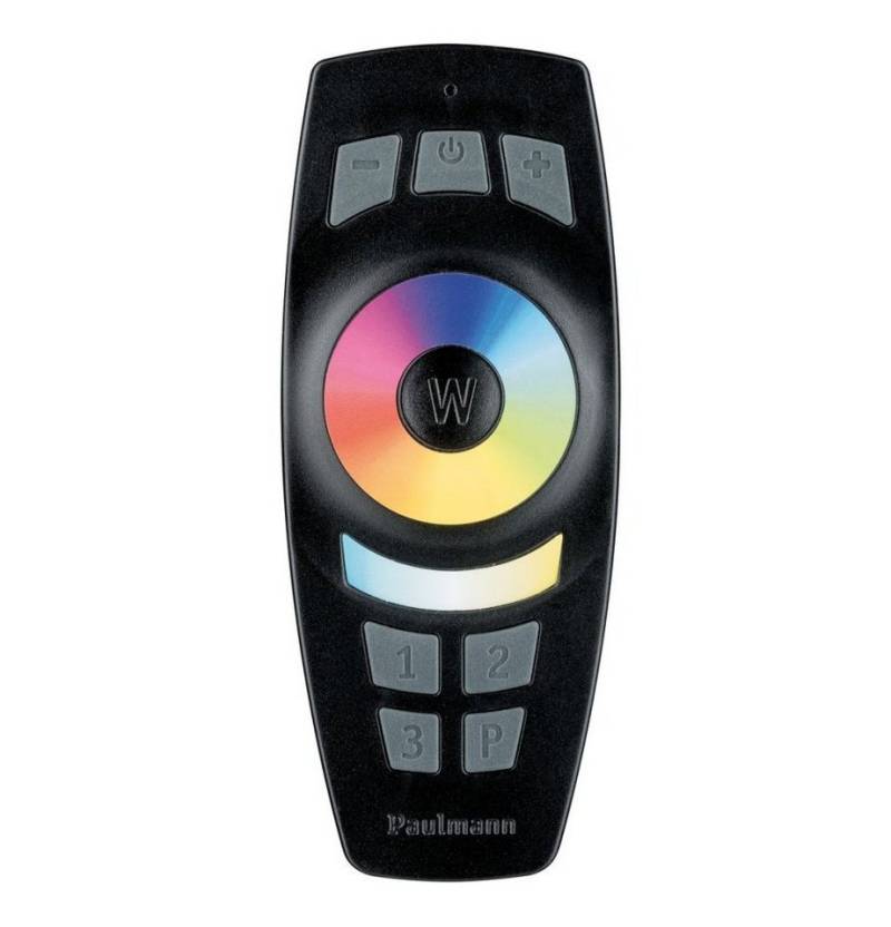 Paulmann Deckenleuchte Paulmann Smart Home Zigbee Fernbedienung Gent mit von Paulmann