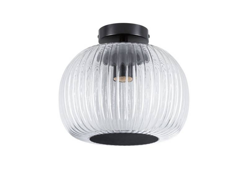 Paulmann Deckenleuchte Ruya IP44 E27 230V max. 60W Glas, ohne Leuchtmittel Paulmann Deckenleuchte Ruya IP44 E27 230V max. 60W Glas, ohne Leuchtmittel von Paulmann