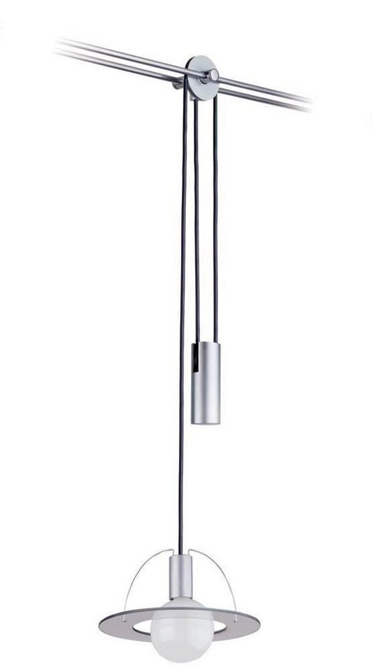 Paulmann Deckenleuchten 972.08 Paulmann Pendelleuchte 1x35 Watt 12V Schienensystem, 972.08 Paulmann Pendelleuchte 1x35 Watt 12V Schienensystem Paulmann Deckenleuchten 972.08 Paulmann Pendelleuchte 1x35 Watt 12V Schienensystem, 972.08 Paulmann Pendelleuchte 1x35 Watt 12V Schienensystem von Paulmann