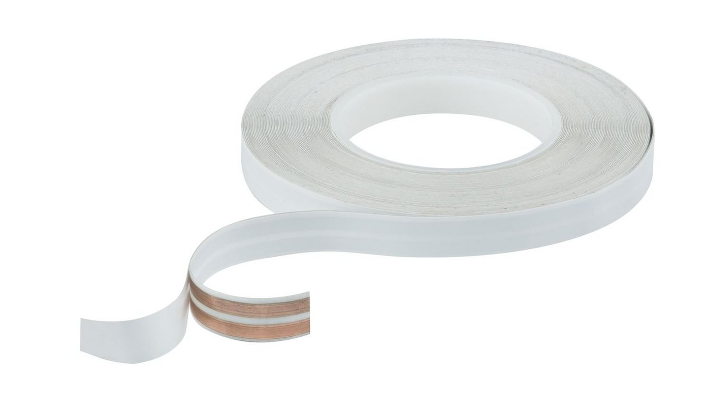 Paulmann Deckenleuchten Paulmann PadLED System Kabel 10m Weiß, Paulmann PadLED System Kabel 10m Weiß Paulmann Deckenleuchten Paulmann PadLED System Kabel 10m Weiß, Paulmann PadLED System Kabel 10m Weiß von Paulmann