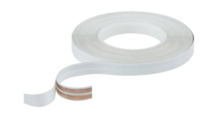 Paulmann Deckenleuchten Paulmann PadLED System Kabel 10m Weiß, Paulmann PadLED System Kabel 10m Weiß von Paulmann