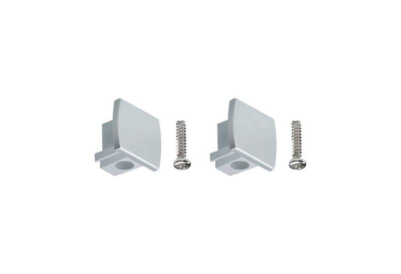 Paulmann Deckenleuchten Paulmann URail Universal Endcap 2er Pack Chrom matt Kunststoff, Paulmann URail Universal Endcap 2er Pack Chrom matt Kunststoff Paulmann Deckenleuchten Paulmann URail Universal Endcap 2er Pack Chrom matt Kunststoff, Paulmann URail Universal Endcap 2er Pack Chrom matt Kunststoff von Paulmann