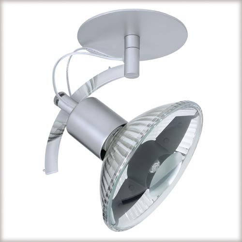 Paulmann Deco EBL Einbauleuchte Roncalli max. 50W, 230V Paulmann Deco EBL Einbauleuchte Roncalli max. 50W, 230V von Paulmann