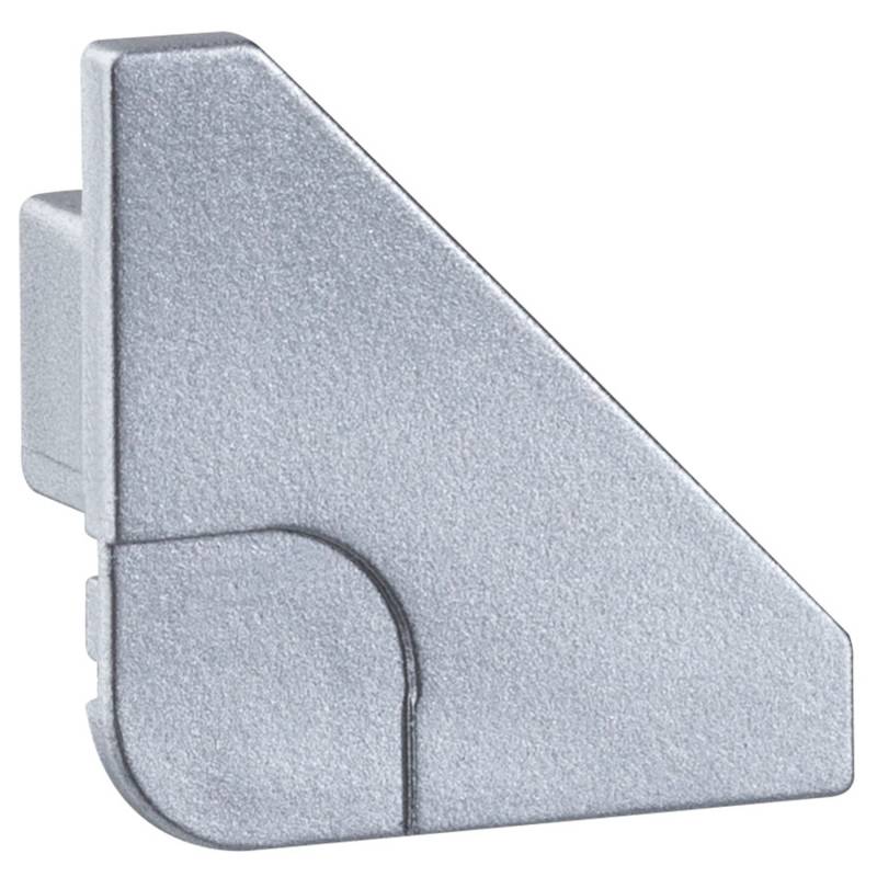 Paulmann Delta Profil Cap 2er-Pack von Paulmann