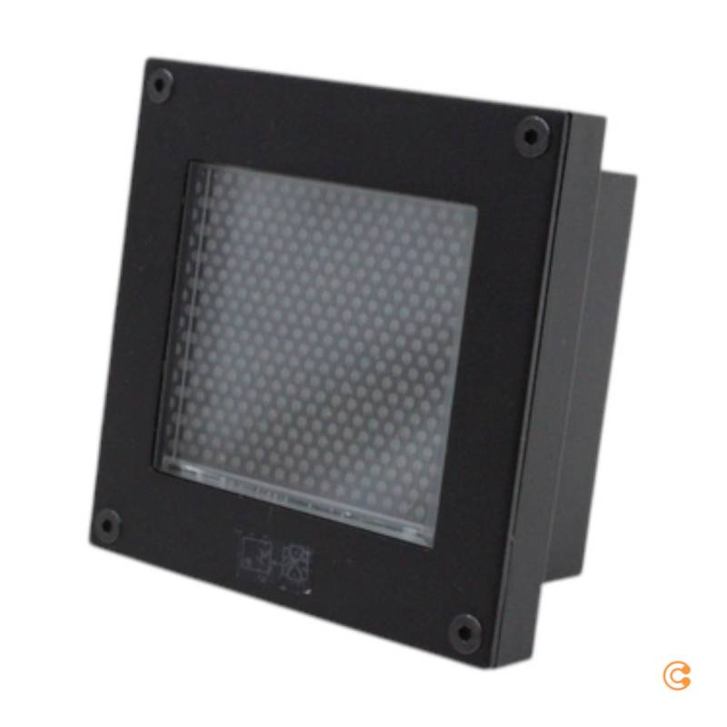 Paulmann Domenic Led Solar Bodeneinbaulampe Einbauleuchte Siehe Text/Foto B-Ware von Paulmann