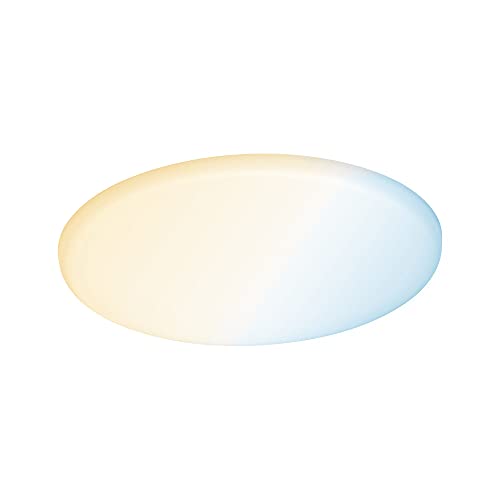 Paulmann EB Panel Veluna VariFit IP44 15W TuneW Zi von Paulmann