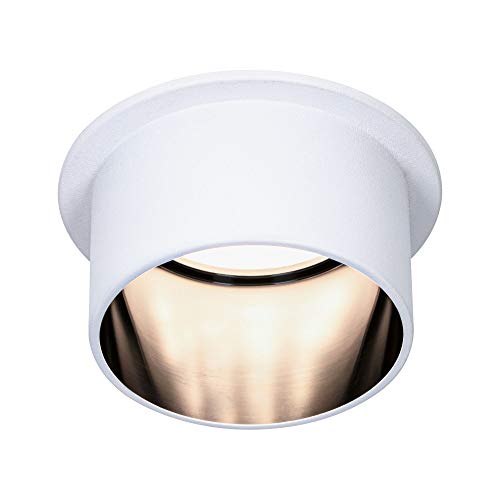 Paulmann EBL Set Gil Coin 3StepDim rd starr LED 1x von Paulmann