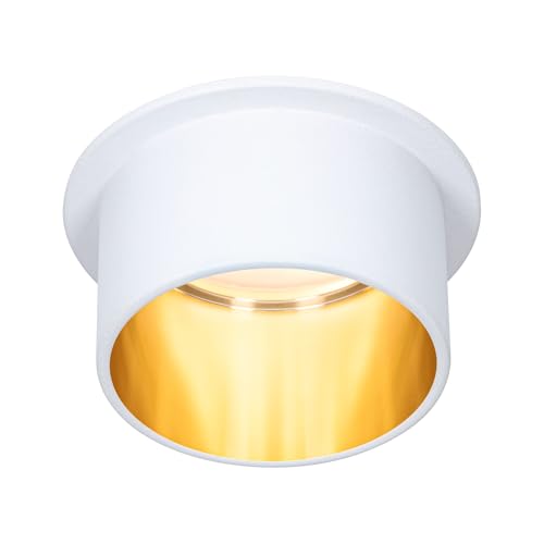Paulmann EBL Set Gil Coin 3StepDim rd starr LED 1x Paulmann EBL Set Gil Coin 3StepDim rd starr LED 1x von Paulmann