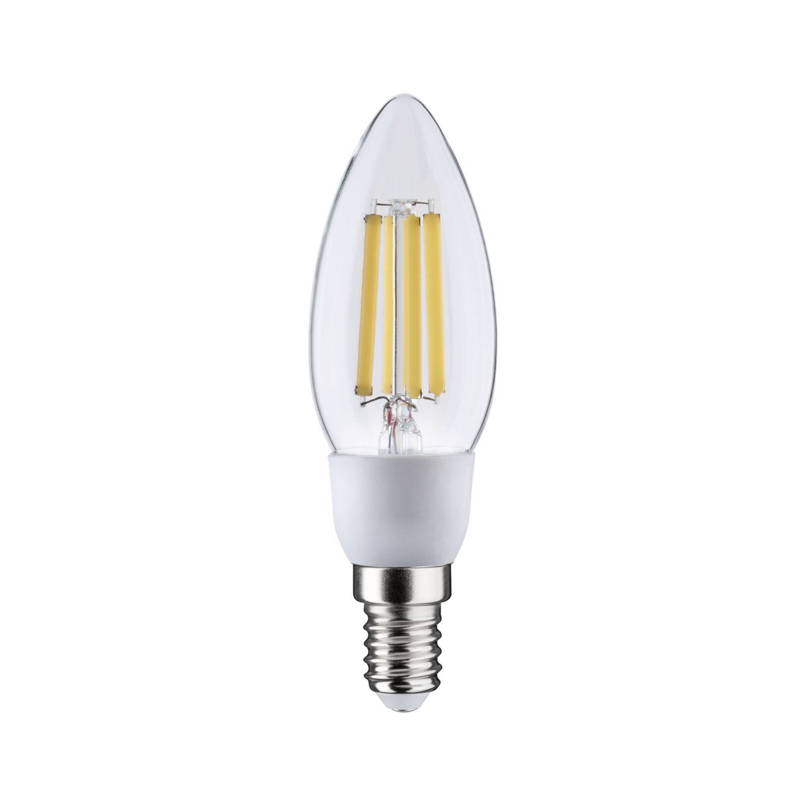 Paulmann Eco-Line LED-Kerze E14 2,5W 525lm 4.000K Paulmann Eco-Line LED-Kerze E14 2,5W 525lm 4.000K von Paulmann