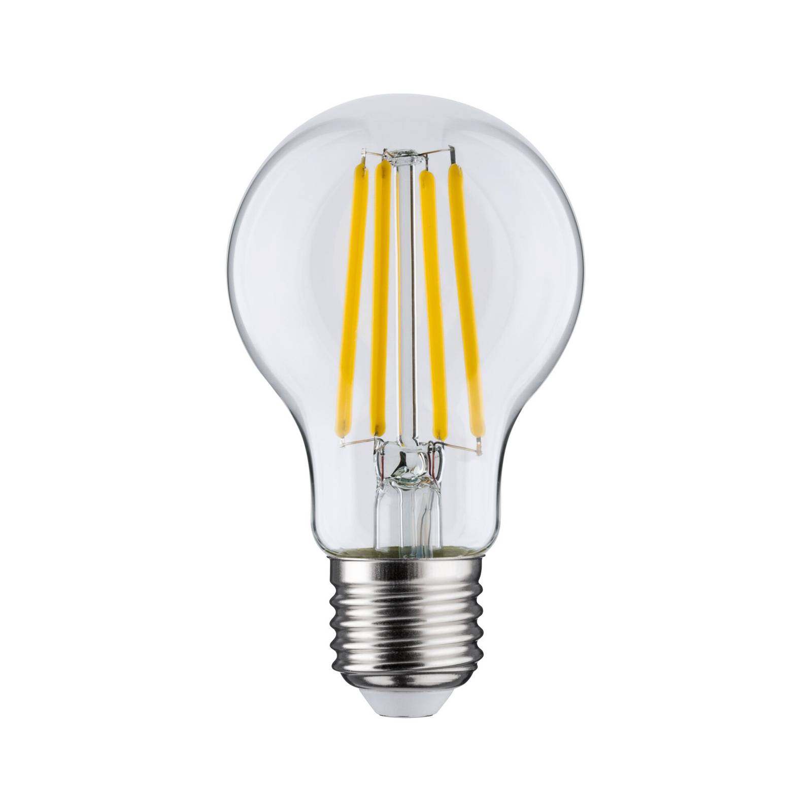 Paulmann Eco-Line LED-Lampe E27 2,5W 525lm 3.000K von Paulmann