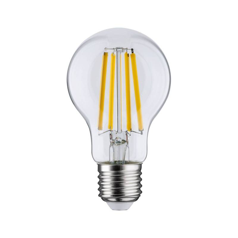 Paulmann Eco-Line LED-Lampe E27 4W 840lm 3.000K von Paulmann