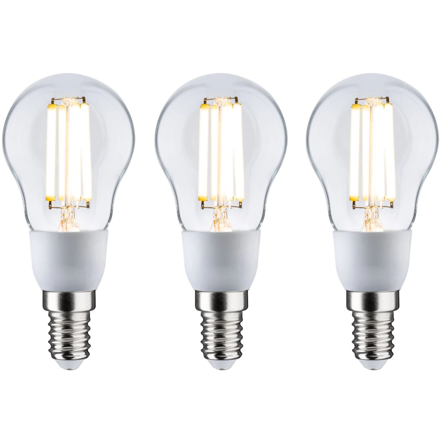 Paulmann Leuchtmittel E14 Tropfenform 2,5 W Paulmann Leuchtmittel E14 Tropfenform 2,5 W von Paulmann