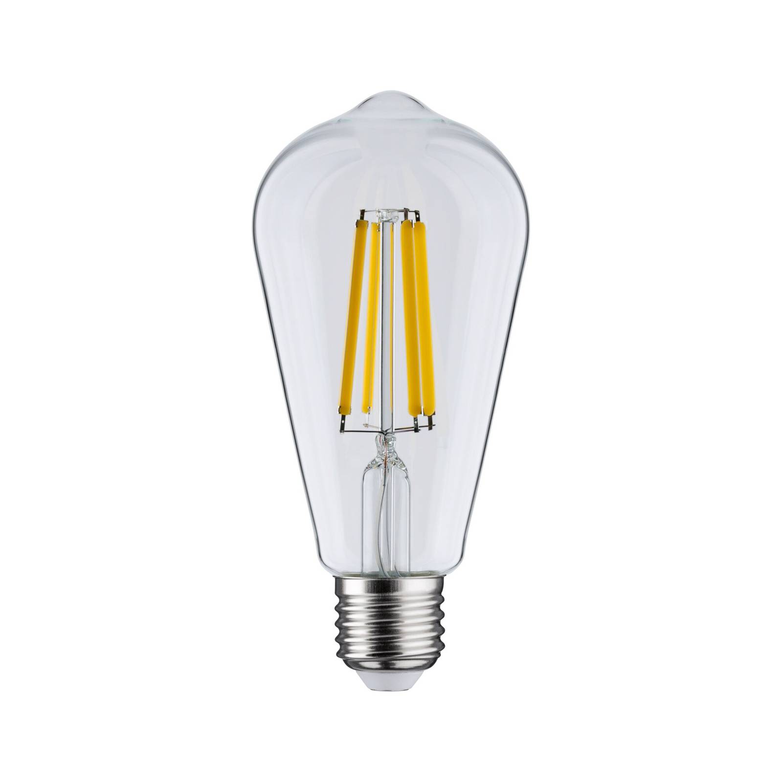 Paulmann Eco-Line LED-Rustika E27 4W 840lm 3.000K von Paulmann
