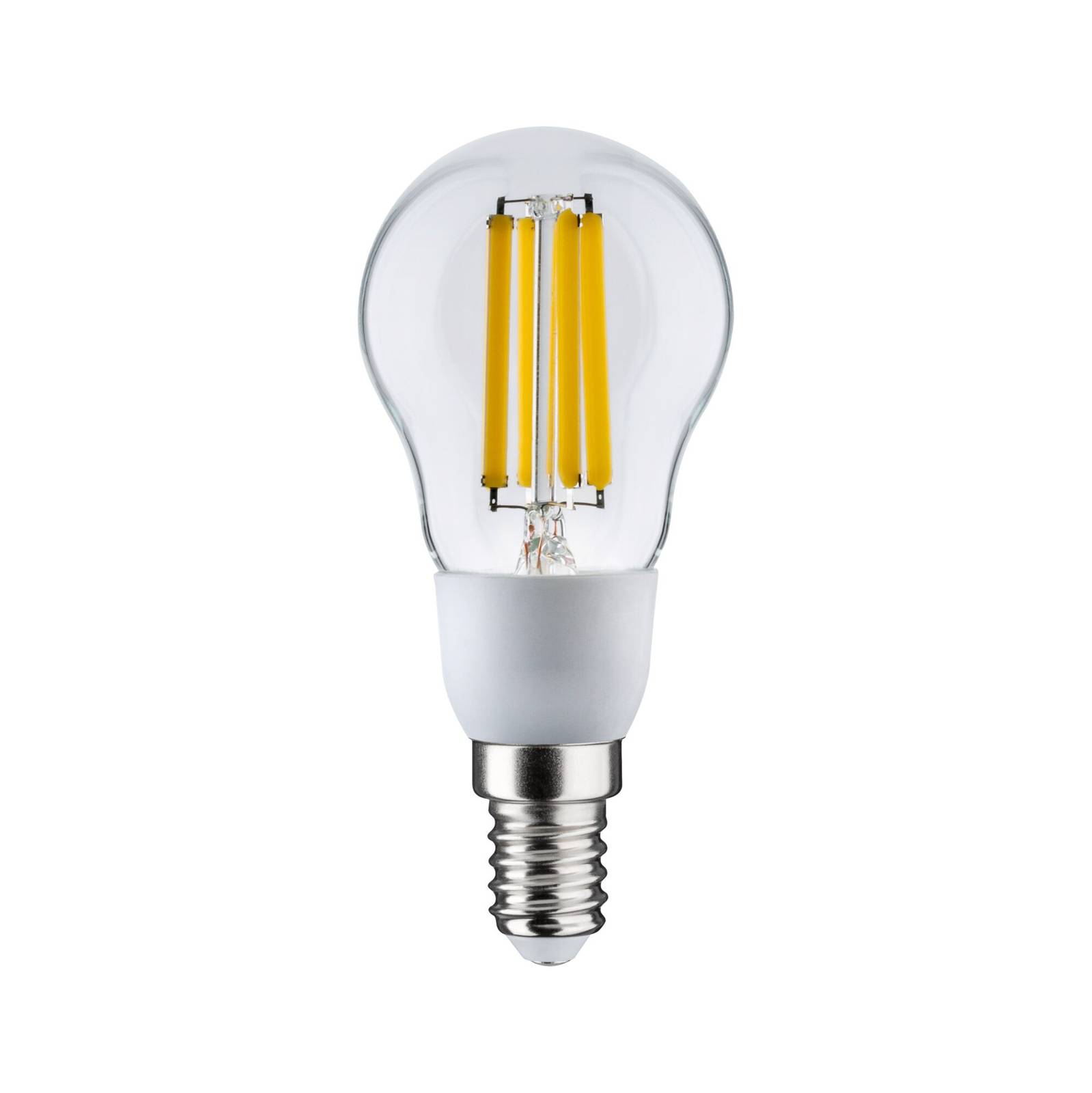 Paulmann Eco-Line LED-Tropfen E14 2,5W 525lm 3000K von Paulmann