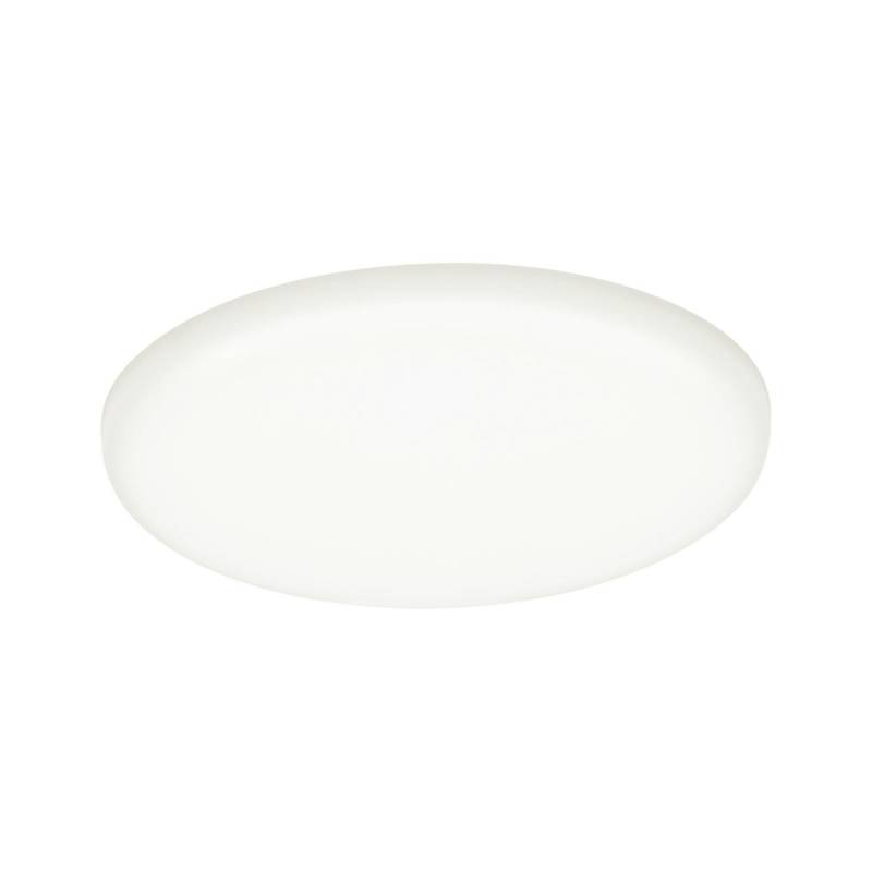 Paulmann Einbauleuchte Panel Veluna VariFit 10W 4000K 125mm von Paulmann