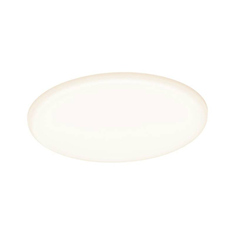 Paulmann Einbauleuchte Panel Veluna VariFit 20W 3000K 185mm von Paulmann
