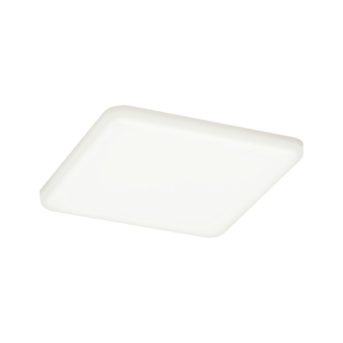 Paulmann Einbauleuchte Panel Veluna VariFit 4000K 125x125mm Paulmann Einbauleuchte Panel Veluna VariFit 4000K 125x125mm von Paulmann