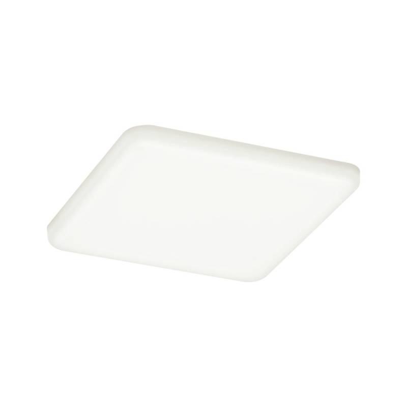 Paulmann Einbauleuchte Panel Veluna VariFit 4000K 125x125mm von Paulmann