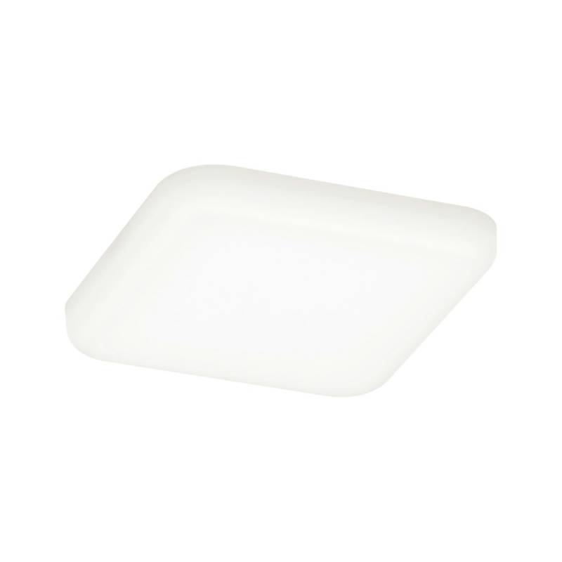 Paulmann Einbauleuchte Panel Veluna VariFit 4000K 75x75mm von Paulmann