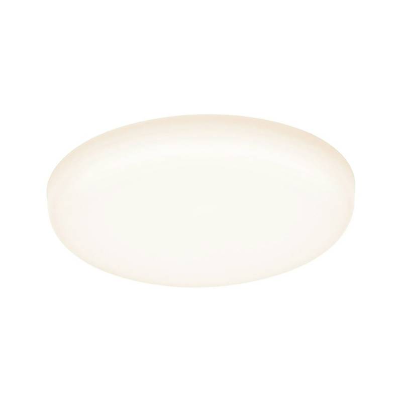 Paulmann Einbauleuchte Panel Veluna VariFit 6W 3000K 75mm von Paulmann