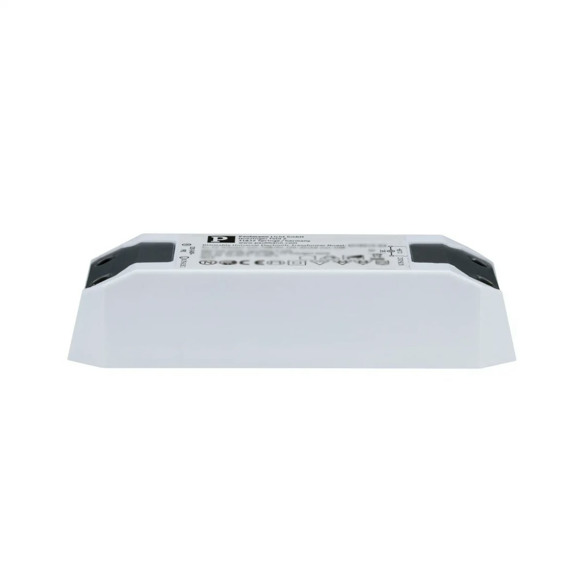 Paulmann Elektronik Trafo  Halogen + LED 0-65W in Weiß von Paulmann