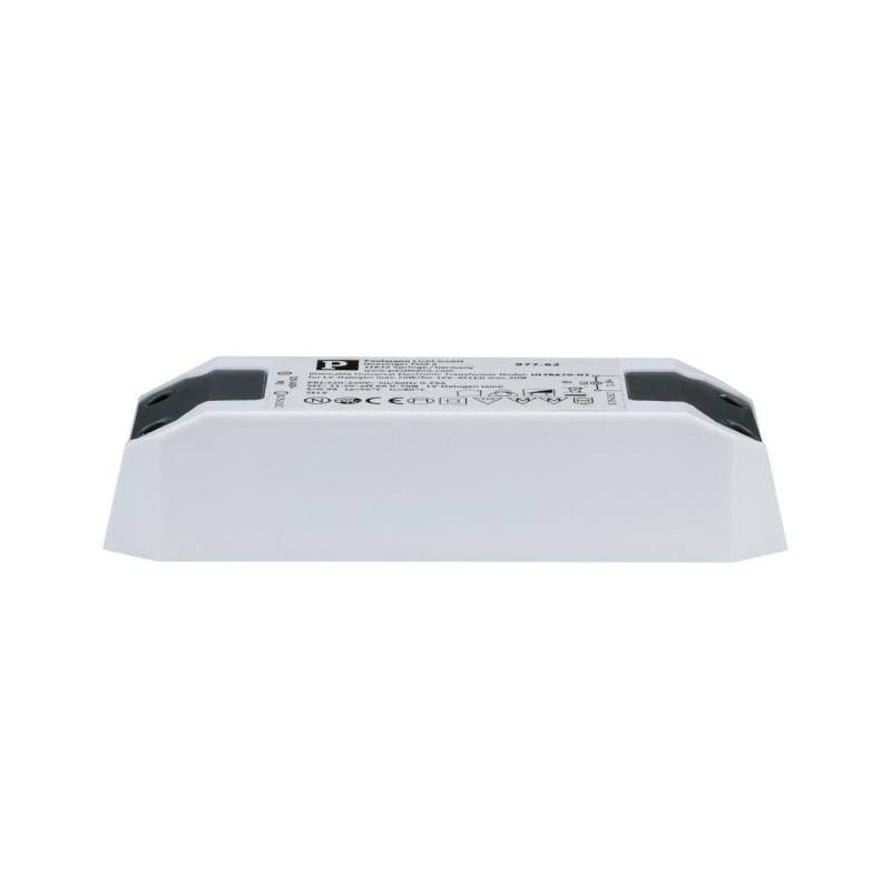 Paulmann  Elektronik Trafo Halogen + LED 50VA von Paulmann