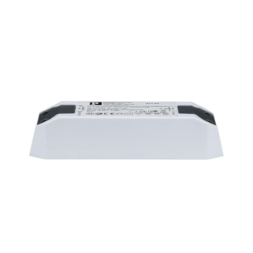 Paulmann Elektroniktrafo Halo+LED 0-50W 230/12V 50VA von Paulmann