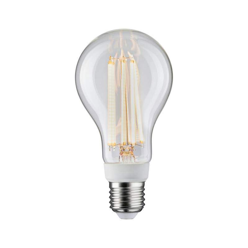 Paulmann Filament 230V LED Birne E27 Klar von Paulmann