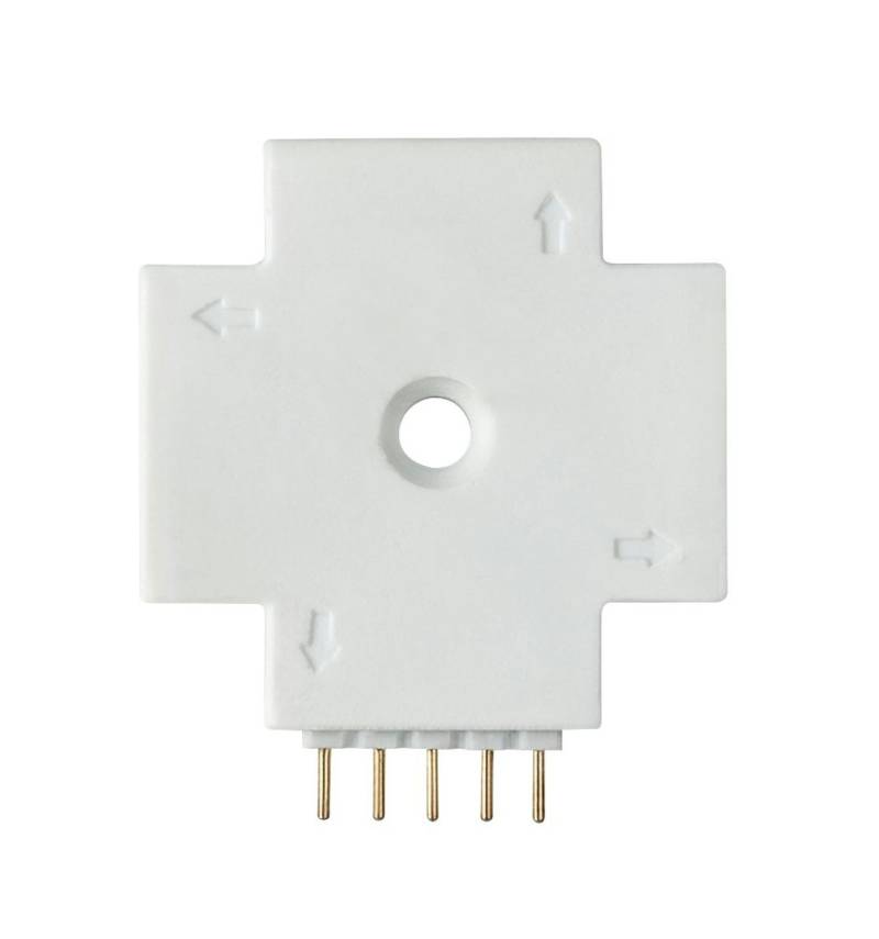 Paulmann Function MaxLED X-Connector weiß von Paulmann