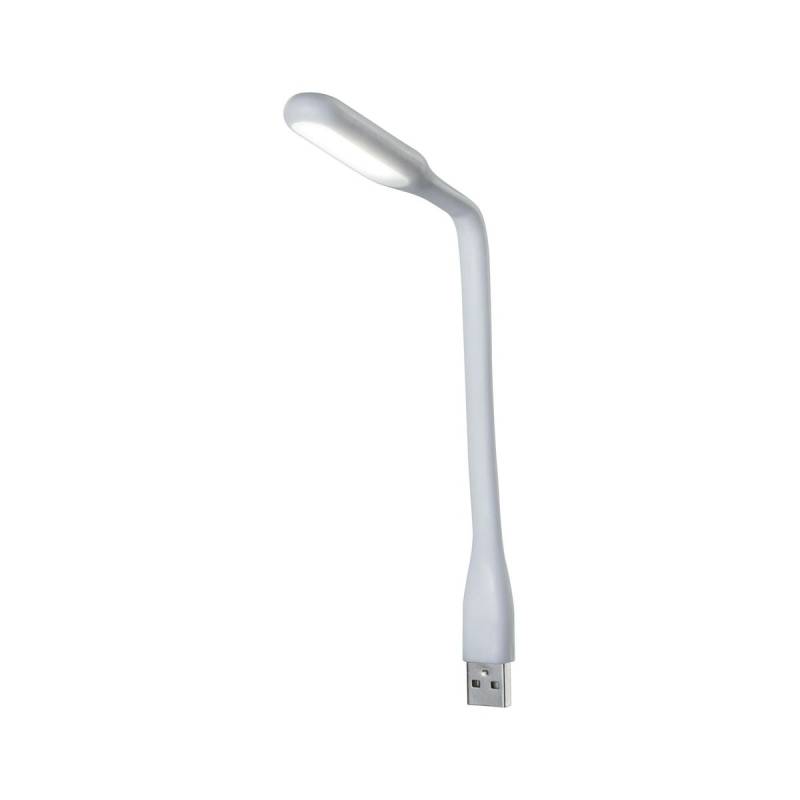 Paulmann Function USB-Leu.TB Tageslichtweiß weiß von Paulmann