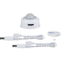 709.61 YourLED Night Bewegungsmelder 12 v Kunststoff (l x b x h) 3.6 x 4.8 x 3.1 cm - Paulmann von Paulmann