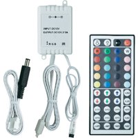 70202 RGB-Controller 12 v (b x h x t) 60 x 22 x 35 mm 1 St. - Paulmann von Paulmann