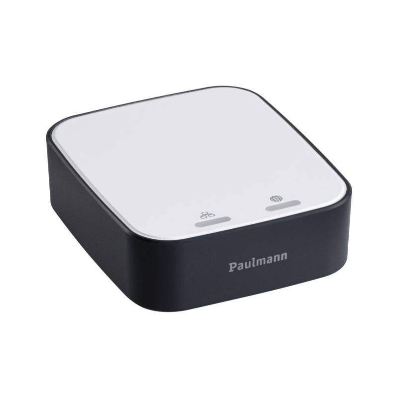 Paulmann Gateway Zigbee 3.0 Smik von Paulmann