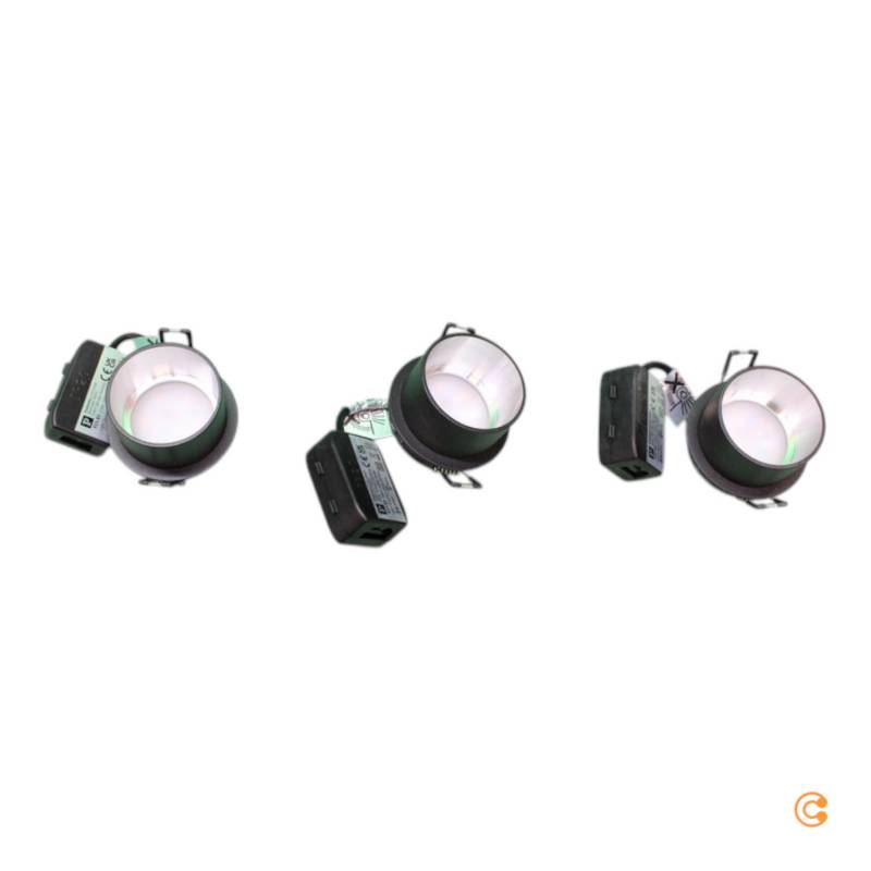 Paulmann Gil Led Einbau Einbaulampen Einbaustrahler Deckenleuchten Lampe Leuchte B-Ware von Paulmann