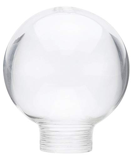 Paulmann Glas Miniglobe 60 Minihalogen Klar Paulmann Glas Miniglobe 60 Minihalogen Klar von Paulmann
