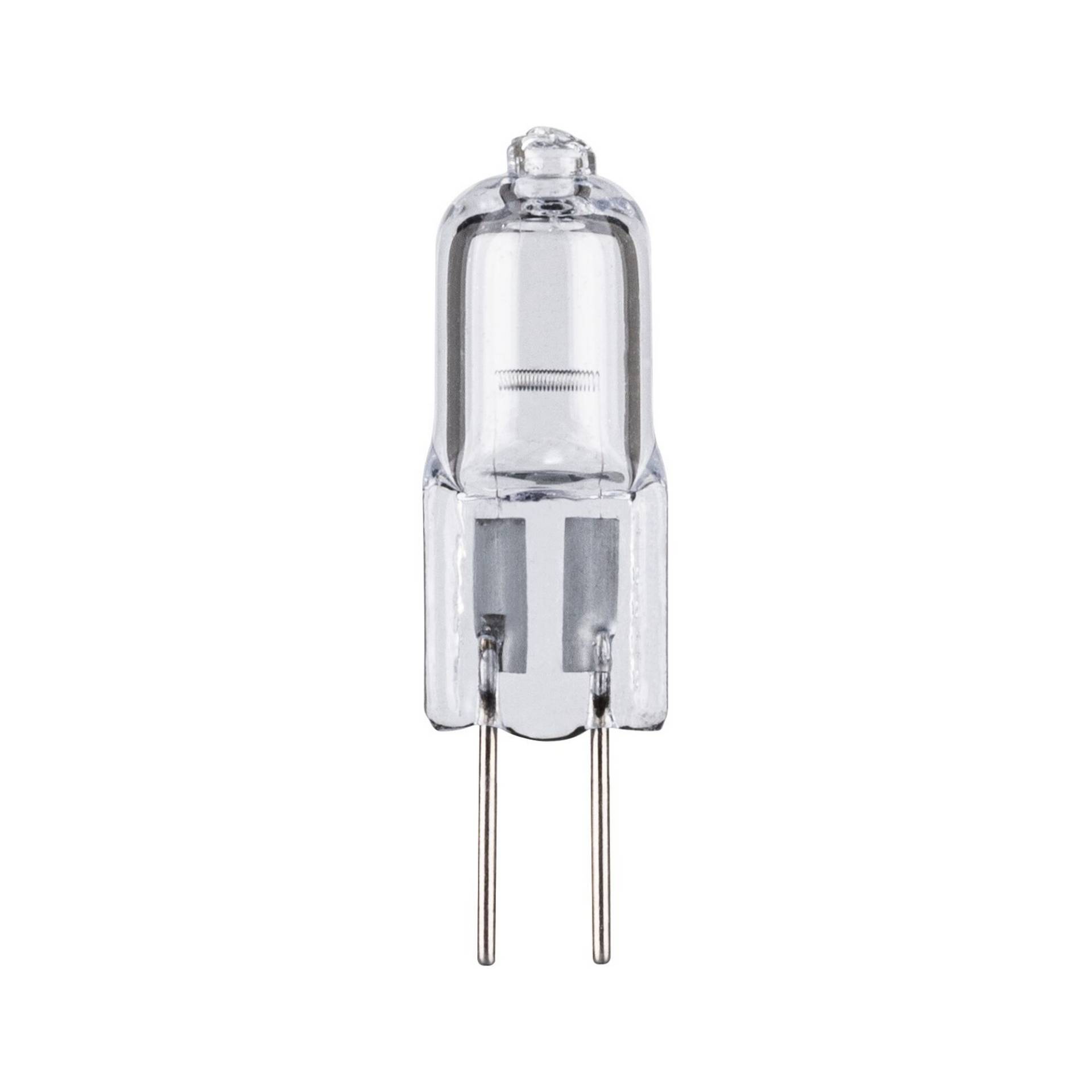 Paulmann Halogen-Stiftsockel Backofen G4 20 W 320 lm Paulmann Halogen-Stiftsockel Backofen G4 20 W 320 lm von Paulmann