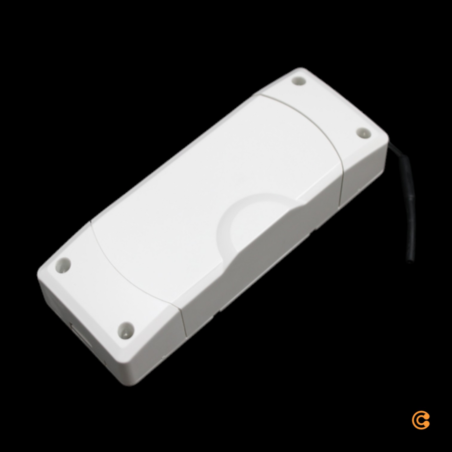 Paulmann Home Dimmaktor Dimm Controller Cephei 400 W Grau Weiß B-Ware Paulmann Home Dimmaktor Dimm Controller Cephei 400 W Grau Weiß B-Ware von Paulmann