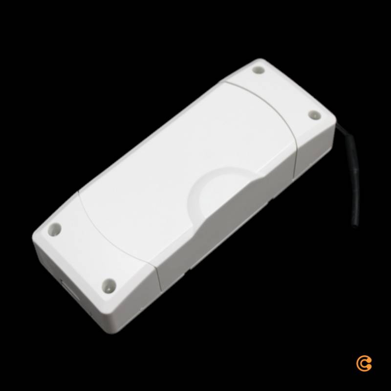 Paulmann Home Dimmaktor Dimm Controller Cephei 400 W Grau Weiß B-Ware von Paulmann