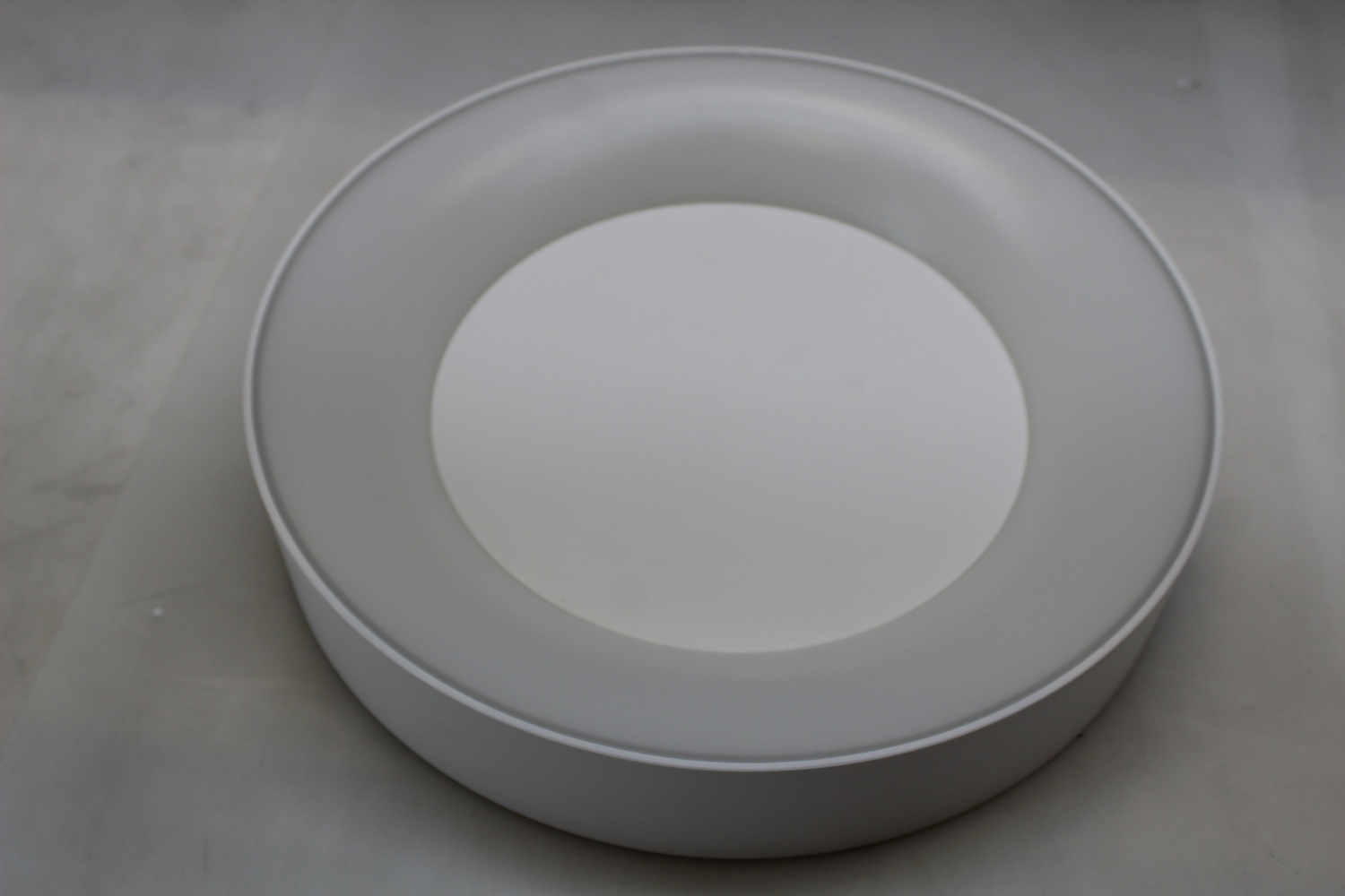 Paulmann Home Spa Casca Led Deckenlampe ø 40cm Deko Deckenlampe Deckenlicht 975 B-Ware von Paulmann